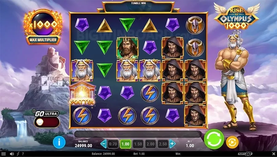 Competitive Sports Betting Odds at Jiligames