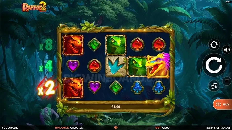 helpslotwin Mobile Live Casino App