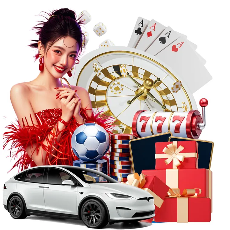 Professional Live Casino Dealers at JiliGames