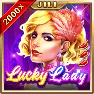 Crazy Seven JiliGames slot game