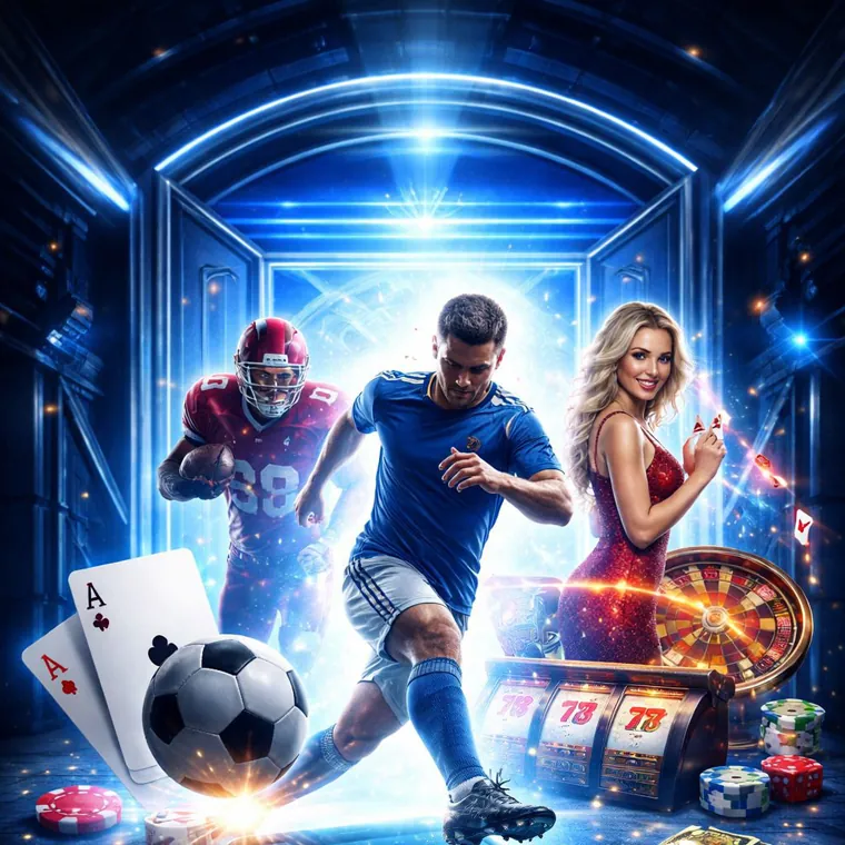 JiliGames Live Baccarat