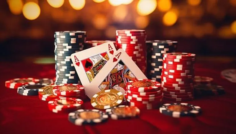 helpslotwin Welcome Bonus - A hand receiving golden coins, symbolizing a welcome bonus for new players at helpslotwin, an online casino in the Philippines.