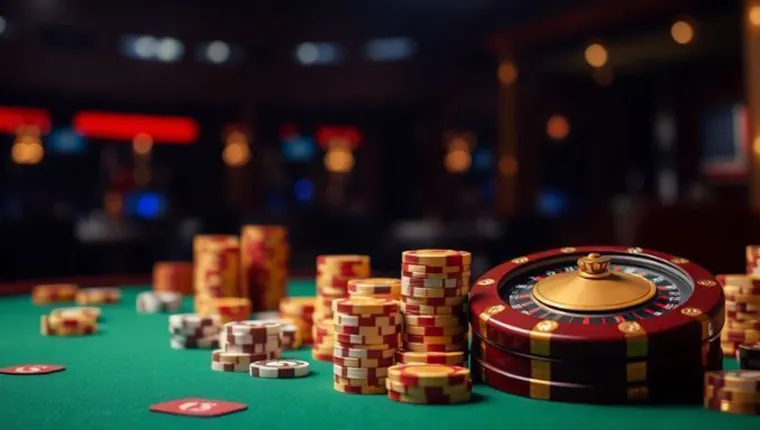 JiliGames Live Dealer Interaction
