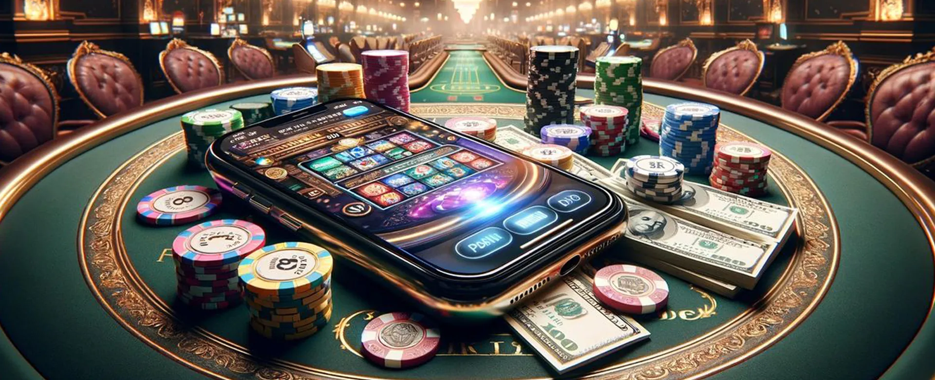 Live Casino Etiquette at JiliGames