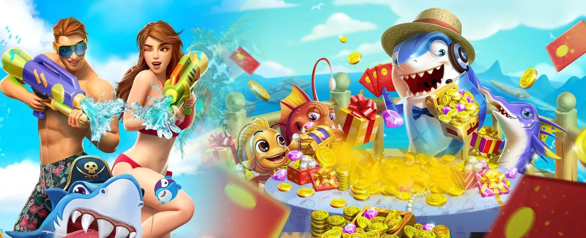 Enhanced Bonuses and Promotions