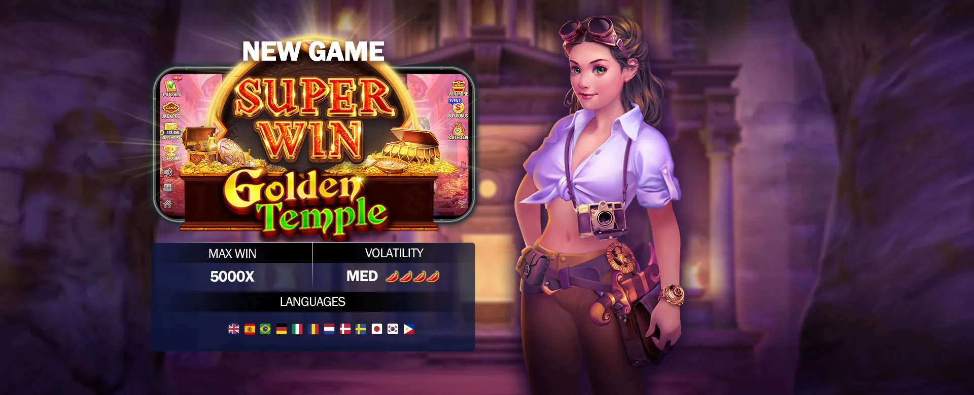 JiliGames Silver VIP Tier