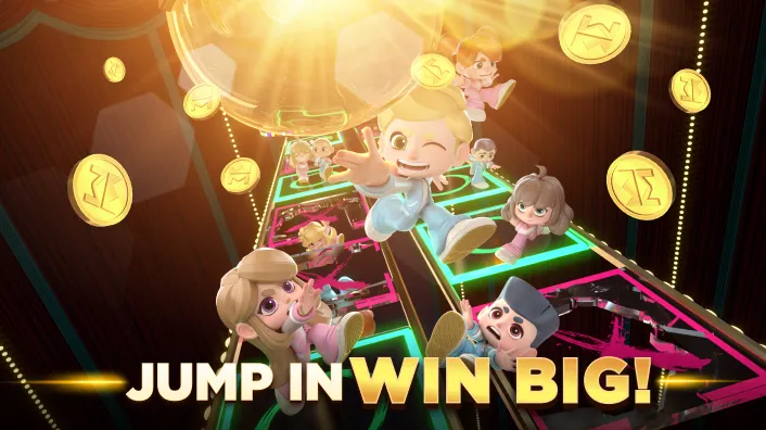 Download JiliGames Bingo App