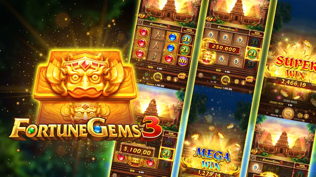 Money Coming JiliGames Slot