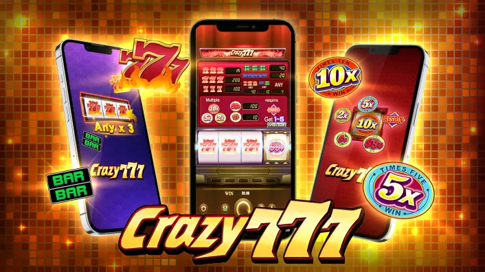 Classic JiliGames Slot Machines