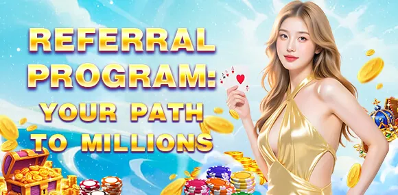 Daily rewards and loyalty program with golden trophy